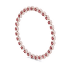 Flawless Ruby and Diamond High Jewellery Necklace