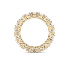 Icon Round Set Diamond Ring