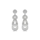 Fuster Icon Diamond Earrings